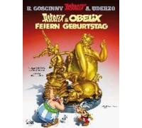 Asterix in German (Relié)