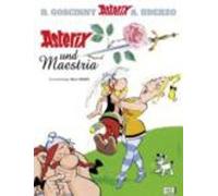 Asterix in German (Relié)