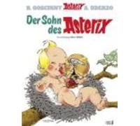 Asterix in German (Relié)