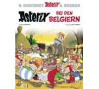 Asterix in German (Relié)
