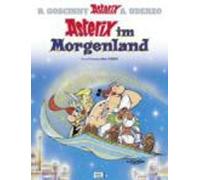 Asterix in German (Relié)