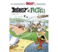 Asterix in German: Asterix bei den Pikten – Relié – Egmont Verlag