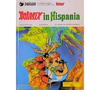 Asterix in Hispania