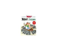 Asterix In Lusitania