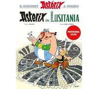 Astérix in Lusitania Didier Conrad (Auteur), Fabcaro (Auteur)