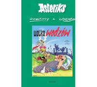 Astérix. La bataille des chefs. Tome 7