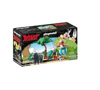 Playmobil® Asterix N/A 71160