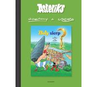 Astérix La Cueillette de la Faucille. Tome 2