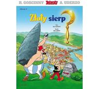 Astérix La Faucille d'Or Volume 2