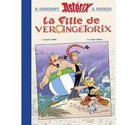 Astérix - La Fille de Vercingétorix - n°38 - Version Luxe