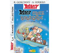 Astérix La Grande Collection - Astérix chez Rahazade - n°28