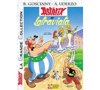 Astérix La Grande Collection - Astérix et Latraviata - n°31