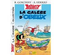 Astérix La Grande Collection - La galère d'Obélix - n°30