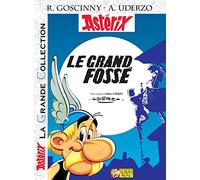 Astérix La Grande Collection - La grand fossé - n°25