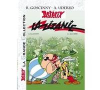 Astérix La Grande Collection - La zizanie - n°15