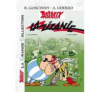 Astérix La Grande Collection - La zizanie - n°15
