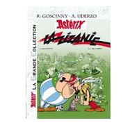 Astérix La Grande Collection - La zizanie - n°15