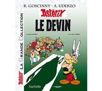 Astérix la Grande collection - Le devin n°19