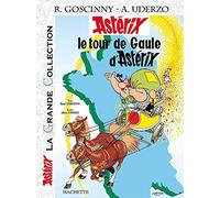 Astérix La Grande Collection - Le tour de Gaule d'Astérix - n°5