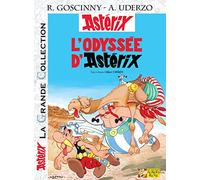 Astérix La Grande Collection - L'odyssée d'Astérix - n°26