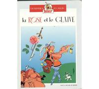 Asterix, La Rose Et Le Glaive