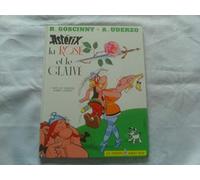 Astérix Tome 29 - La Rose Et Le Glaive