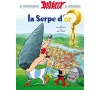 Astérix - La serpe d'Or - n°2