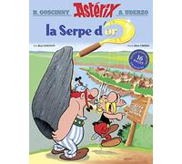 Astérix - La Serpe d'Or - n°2 - Edition spéciale