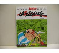 Astérix - La Zizanie