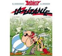 René Goscinny & Albert Uderzo – Astérix : La Zizanie – Tome 15 – Cartonné