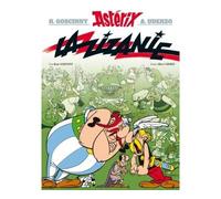 René Goscinny & Albert Uderzo – Astérix : La Zizanie – Tome 15 – Cartonné