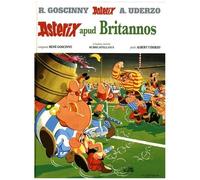 Asterix Latein 09