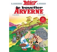 Astérix - Le Bouclier arverne - n°11 - Édition spéciale