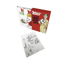Astérix - Le coffret Veni Vidi Vici