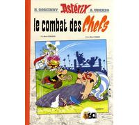 Astérix - Le Combat Des Chefs
