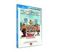 Astérix-Le Domaine des Dieux