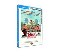 Astérix – Le Domaine des Dieux – Warner Bros.