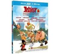 ASTERIX-LE DOMAINE DES DIEUX 3D-FR G