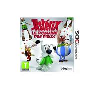 Bigben Interactive – Jeu vidéo Astérix : Le Domaine des Dieux 3DS G