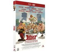 Astérix : Le domaine des Dieux Blu-ray