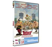 Astérix : Le domaine des Dieux DVD DVD