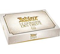 Astérix : Le domaine des Dieux Edition prestige Combo Blu-ray 3D + Blu-ray + DVD