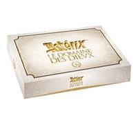 Astérix : Le domaine des Dieux Edition prestige Combo Blu-ray 3D + Blu-ray + DVD E