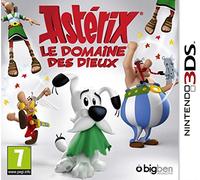 Astérix : Le Domaine Des Dieux - Jeu VIdéo Officiel Du Film