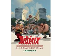 Astérix - Le domaine des Dieux / L'album du film
