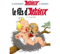 Astérix - le fils d'astérix - n°27