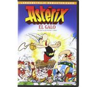 Astérix Le Gaulois (1967) (Asterix El Galo)