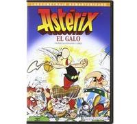 Astérix le Gaulois (1967) (Asterix el galo) (DVD) G