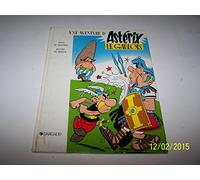 Asterix Le Gaulois