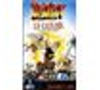 Coffret Astérix : Astérix le gaulois / Astérix et Cléopâtre / Les 12 travaux d'Astérix – Fox